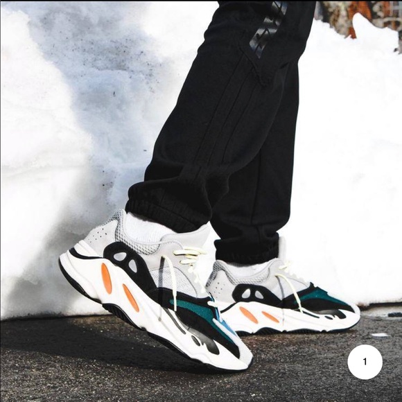 Meet your Posher, Juan - Picture 1 of 1